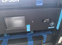 爱普生（EPSON） L14158 A3+彩色多功能复合机 墨仓式打印机 打印/复印/扫描 有线/无线打印 实拍图