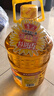 鲁花 食用油 物理压榨 葵花仁油6.18L 新老包装随机发放 实拍图