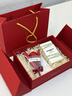 博柏利（BURBERRY）圣诞礼物香水礼盒经典花与她果漾淡香水套装节日送女友生日礼物 【热卖】青提软糖淡香水30ml 实拍图