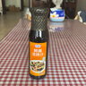 百利凉拌汁 鲜爽入味拌菜酱油陈醋0脂肪点蘸捞汁235g 实拍图
