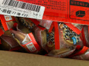 盼盼 铜锣烧 休闲零食点心面包办公室下午茶糕点红豆味 1000g/箱 实拍图
