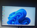 飞利浦（PHILIPS）23.8英寸台式一体机电脑( Intel N5095 8G 256G WiFi蓝牙 3年质保 )B1黑 国家补贴20% 实拍图