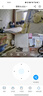 乔安双摄1600万监控摄像头无线wifi网络高清夜视监控器360度无死角带夜视全景云台家用AI监控手机远程 实拍图