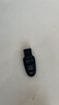 闪迪（SanDisk）256GB USB3.2 U盘 CZ550黑色 读速100MB/s 安全加密 数据恢复 学习办公电脑车载 高速大容量优盘 实拍图