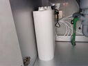苏泊尔（SUPOR）【国家补贴】净水器家用净水机净饮机600G厨下净水器过滤器直饮机5年RO反渗透2.02L/分无罐DR60 实拍图