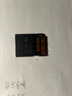 索尼（SONY）128GB SD存储卡 SF-M128T/T1 M系列TOUGH三防规格 U3 V60读速高达277MB/s UHS-II 相机内存卡 实拍图
