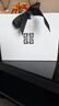 纪梵希（Givenchy）【代言人同款】小羊皮N227伯爵玫瑰色口红唇膏送闺蜜生日礼物女生 实拍图