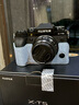 富士（FUJIFILM）X-T5/XT5 微单相机 单机身 4020万像素 7.0档五轴防抖 6K30P 经典机械拨盘 XF35mmF2套机 黑色[官方标配] 实拍图