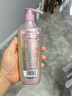 施华蔻（Schwarzkopf）氨基酸赋活修护洗护套装(洗发水400ml*2+护发素400ml 改善毛躁) 实拍图