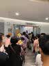 LTALY立式语音大路灯学习专用儿童阅读书房书桌写字落地护眼灯紫光激发 NIR红光护眼/语音控制/紫光6代/120W上下发光/亮度调节 三色温调节/美国进口灯珠/全光谱护眼/无蓝光危害 实拍图