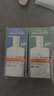 欧莱雅男士专用氨基酸控油保湿洗面奶洁面乳套装185ml*2去角质护肤品 实拍图
