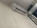 奥克斯2匹 省电侠pro 1级空调挂机  空间劲省 快速冷暖 独立除湿KFR-46GW/BpR3AES1(B1)大风量 实拍图