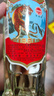 洮南香 老虎头浓香型白酒纯粮酒 吉林特产名酒 口粮酒节日送礼 老虎头 42度 430ml 12瓶 实拍图