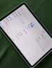 小米(MI) 平板6Pro 11英寸平板电脑 【国家补贴15%】144Hz高刷 2.8K超清 办公娱乐平板 8+256GB远山蓝 实拍图