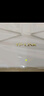 普联（TP-LINK） 大道AX3000满血WiFi6千兆无线路由器 5G双频穿墙 Mesh 3000M无线速率 信号增强 支持易展 XDR3010 实拍图