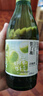 好天好饮 （GOODDAY）梅子酒 360ml 12.5° 饮了梅6年熟成青梅酒 韩国进口 实拍图