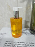 馥诺诗（VICTORIA SAVOR）山茶花香氛沐浴油250ml 以油养肤沐浴露滋润保湿持久留香洗卸合一 实拍图