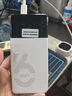 影腾随身wifi三网通用无线wi-fi6免插卡移动联通电信无限制便携式4G高速随行网络通用流量2025款5GHF 【6000毫安充电款】+续航翻倍全国通用 实拍图