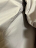 迪卡侬（DECATHLON）儿童冲锋衣保暖外套男童女童上衣秋户外防雨透气夹克MH900 香芋紫 141-148cm10-11岁 晒单实拍图