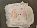 宜婴弱酸水果小内裤XXL68片拉拉裤超薄尿不湿【品牌直供 安心品质】 实拍图