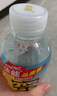 依能 蜜柠水 添加蜂蜜 柠檬味果味饮料 500ml*15瓶 塑膜量贩装 实拍图