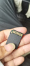 闪迪（SanDisk）32GB SD内存卡 U1 C10 至尊高速存储卡 读速120MB/s 全高清视频 数码相机理想伴侣 实拍图