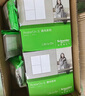 施耐德电气 空气开关2P C50A 家用微型断路器 双进双出总闸空开 EA9AN2C50R 实拍图