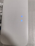 小米双频千兆路由器4A千兆 家用高速无线路由百兆/千兆5G宿舍wifi 穿墙路由器 【送3米网线】路由器4C 实拍图