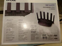 普联（TP-LINK）大道路由器7DR6430 BE6400 5G WiFi7千兆双频家用高速穿墙 2.4G wifi6无线 2.5G网口 游戏加速 实拍图