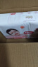 好奇（Huggies）铂金装纸尿裤L120片(9-14kg)大号婴儿尿不湿小桃裤裸感超薄透气 实拍图