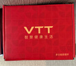 VTT【德国】筋膜环瘦肚子神器筋膜枪甩脂按摩仪大肚子减肥揉腹抖抖小腿肌肉腿部大力度新一代 【浅紫色】99档+恒温热敷+液晶数显+1.5M腰带 实拍图