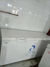 澳柯玛（AUCMA）560升家用商用大容量冰柜 卧式囤货大冰箱 冷藏冷冻转换单温顶开门冷柜 BC/BD-560TC 国家补贴 实拍图