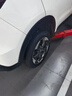 普利司通（Bridgestone）汽车轮胎 215/55R17 94V ER370 配套新奥德赛/XRV/适配皇冠/锐志 实拍图