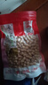 童年记长白山原味花生400g坚果炒货带壳花生量贩大包装下酒菜中华老字号 实拍图
