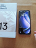 OPPO Reno13 12GB+512GB 午夜黑 超美小直屏 AI高清实况照片 IP69满级防水 5G智能拍照手机 国家补贴 实拍图