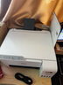爱普生（EPSON）墨仓式 L3251彩色打印机 微信打印/无线连接 家用打印优选（打印、复印、扫描） 实拍图