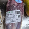 月盛斋【PLUS补贴爆款】冰鲜澳洲谷饲牛腱子800g 日期超新鲜  生鲜牛肉 实拍图