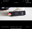 闪迪（SanDisk）128GB TF(MicroSD)内存卡 4K极速金卡A2 V30 U3行车记录仪 运动相机无人机 监控存储卡 读190MB/s 实拍图
