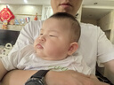 PhM华西珐玛婴幼儿面部特护霜新生儿宝宝儿童面霜清爽保湿滋润补水50g 实拍图