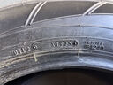 邓禄普（DUNLOP）轮胎/汽车轮胎 245/60R18 105V SP SPORT MAXX050+ 适配新汉兰达 实拍图