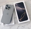 Apple/苹果 iPhone 16 Pro（A3294）128GB 原色钛金属 支持移动联通电信5G 双卡双待手机 实拍图