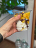 SO ACAI海盐巧克力可可烘焙燕麦片坚果即食晚餐格兰诺拉营养早餐300g 实拍图