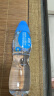 屈臣氏（Watsons）蒸馏水水含矿物质整箱装瓶装饮用水蒸馏制法会议户外500mL*24瓶 实拍图