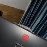 卓威奇亚（ZOWIE GEAR）600Hz显示器 电竞显示器 游戏显示屏 DyAc2技术 旋转升降 电脑显示器540Hz TN屏 XL2586X+ 实拍图