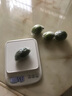 正宗无籽广东香水柠檬新鲜当季商用一级果应当季水果奶茶店专用 海南香水柠檬净重225g+约2-5个 50-90g 中果 晒单实拍图