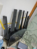 普联（TP-LINK）大道路由器7DR6430 BE6400 5G WiFi7千兆双频家用高速穿墙 2.4G wifi6无线 2.5G网口 游戏加速 实拍图