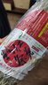 汴都铺子正宗纯红薯粉条3斤无添加剂火锅食材宽川粉丝酸辣粉马铃番薯地瓜 纯红薯粉条500g*3包【假一赔十】 实拍图