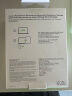 贝尔金（BELKIN）氮化镓充电器 65W苹果充电器 双口Type-C快充 苹果手机iPhone macbook充电头 便携 WCH013 实拍图