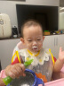 桃李红豆奶油软面包营养早餐手撕夹心面包蛋糕点心零食整箱560g 实拍图