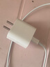 Apple/苹果 USB-C转闪电接口充电线 -1米 苹果充电线手机充电线原装充电线适用于闪电接口iPhone/iPad 实拍图